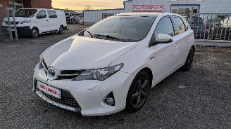 Avarii autoturisme Toyota Auris Touring Sports 1.8 Hybrid Automatik 2013/3