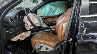 Mercedes M-klasse ML 350 CDI 4Matic picture 10