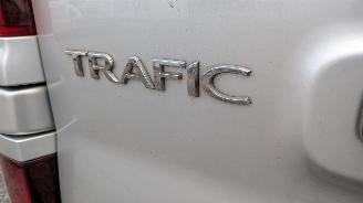 Renault Trafic 2.0 Automatik picture 17