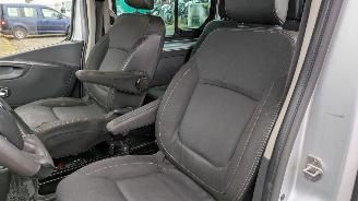 Renault Trafic 2.0 Automatik picture 25