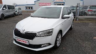Ocazii autoturisme Skoda   2018/11