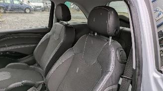 Opel Adam 1.4 picture 11