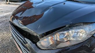 Ford Fiesta 1.0 Automatik picture 16