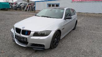 Uttjänta bilar auto BMW 3-serie 325i Touring 2006/2