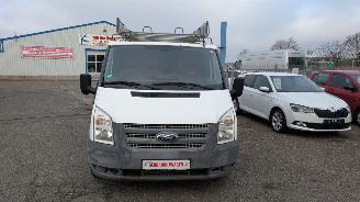 Ford  Transit 280 K picture 2