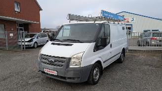 Ford  Transit 280 K picture 1