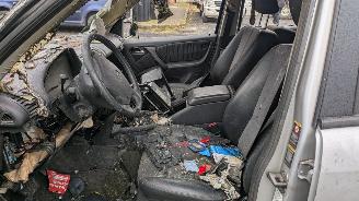 Mercedes M-klasse ML 270 picture 10