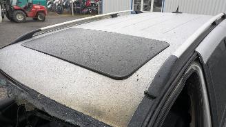 Mercedes M-klasse ML 270 picture 15