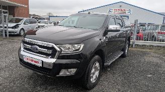 bruktbiler auto Ford Ranger 2.2 Automatik 2017/9