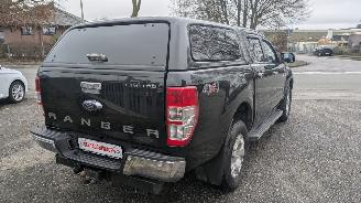 Ford Ranger 2.2 Automatik picture 5