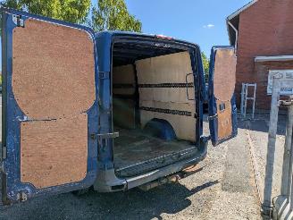 Mercedes Sprinter  picture 9