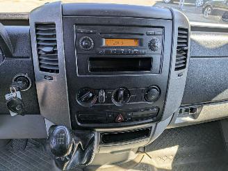 Mercedes Sprinter  picture 16