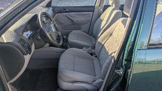 Volkswagen Bora 2.0 picture 10