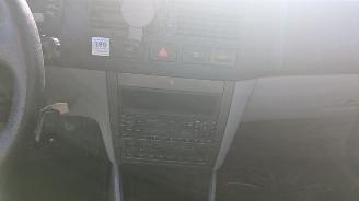 Volkswagen Bora 2.0 picture 12