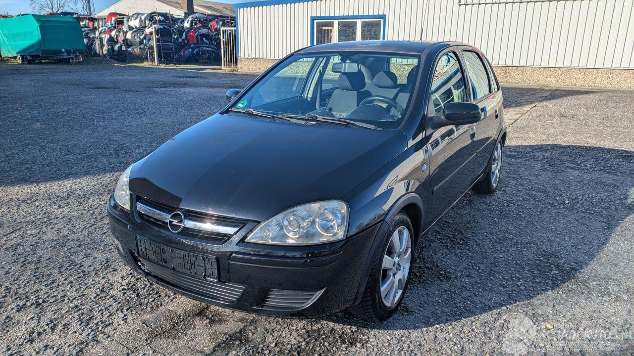 Opel Corsa 1.2