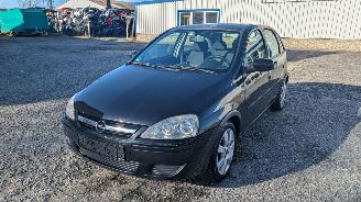 Démontage voiture Opel Corsa 1.2 2005/4