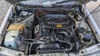 Mercedes 190-serie 2.0 picture 16