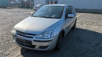 Dezmembrări autoturisme Opel Corsa 1.2 2003/10