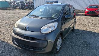 Vrakbiler auto Citroën C1 1.0 2006/9