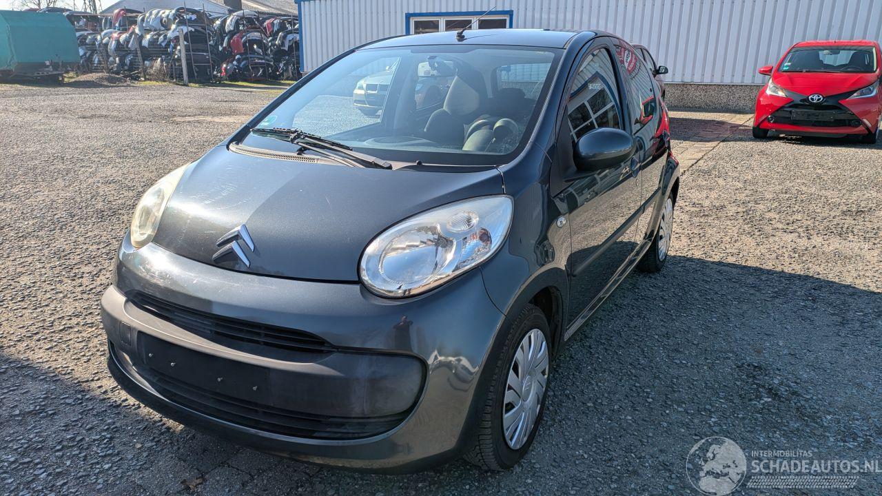 Citroën C1 1.0