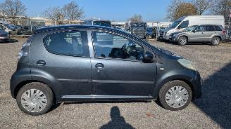Citroën C1 1.0 picture 4