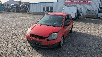 Vrakbiler auto Ford Fiesta JH1/JD3 2006/6
