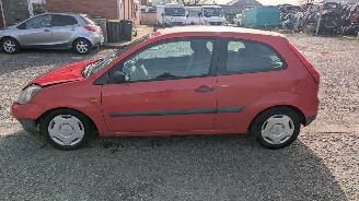 Ford Fiesta JH1/JD3 picture 9