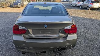 BMW 3-serie 320i picture 6