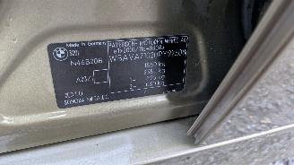 BMW 3-serie 320i picture 18