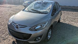 Mazda 2 1.3 picture 1