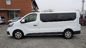 Renault Trafic 2.0 picture 8