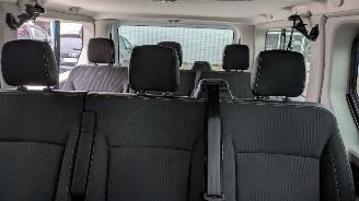 Renault Trafic 2.0 picture 11
