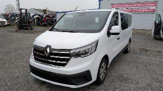 Renault Trafic 2.0 picture 1