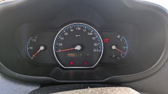 Hyundai I-10 HW picture 9