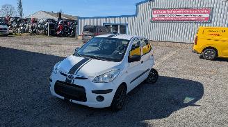 Dezmembrări autoturisme Hyundai I-10 HW 2010/2