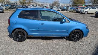 Volkswagen Polo A5R picture 4