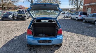 Volkswagen Polo A5R picture 9
