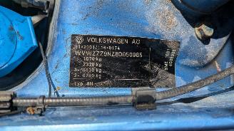 Volkswagen Polo A5R picture 20