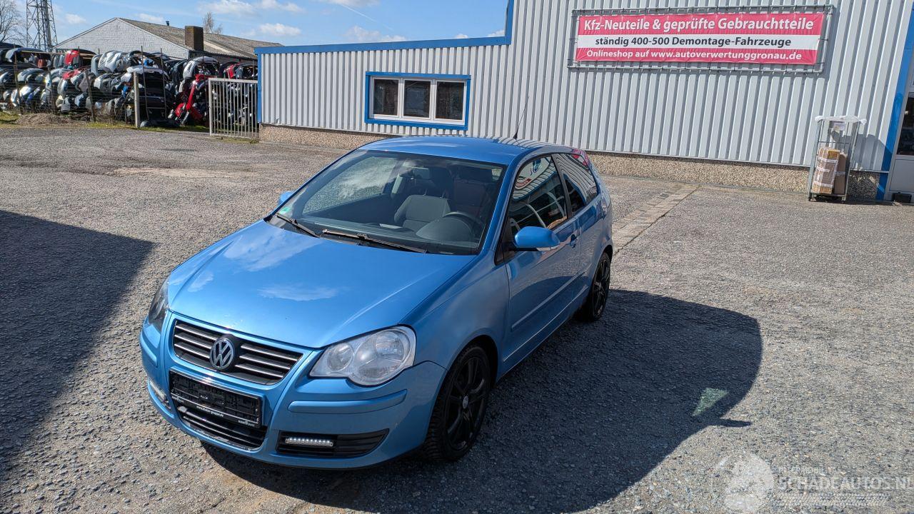 Volkswagen Polo A5R
