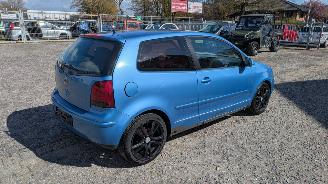 Volkswagen Polo A5R picture 5