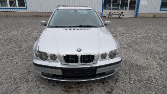 BMW 3-serie E46 picture 2