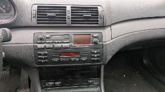 BMW 3-serie E46 picture 12