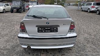 BMW 3-serie E46 picture 6