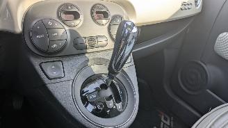 Fiat 500 Automatik picture 16
