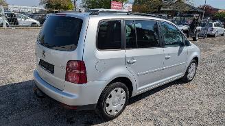 Volkswagen Touran  picture 5