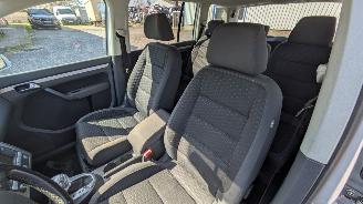 Volkswagen Touran  picture 10