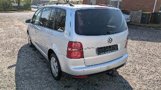 Volkswagen Touran  picture 7