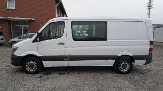 Mercedes Sprinter 906 Automatik 316 CDI picture 8