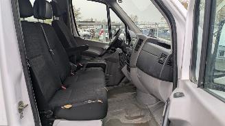 Mercedes Sprinter 906 Automatik 316 CDI picture 11