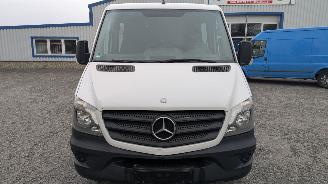 Mercedes Sprinter 906 Automatik 316 CDI picture 2